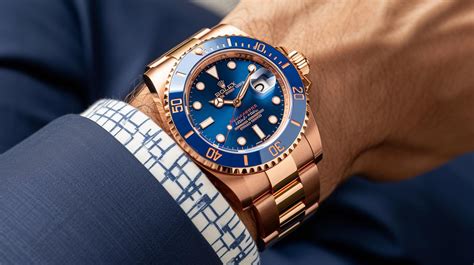Rolex watch minimum price